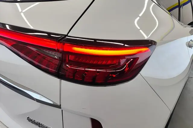 Haval Haval H6 1.5T automatic two-wheel drive classic version