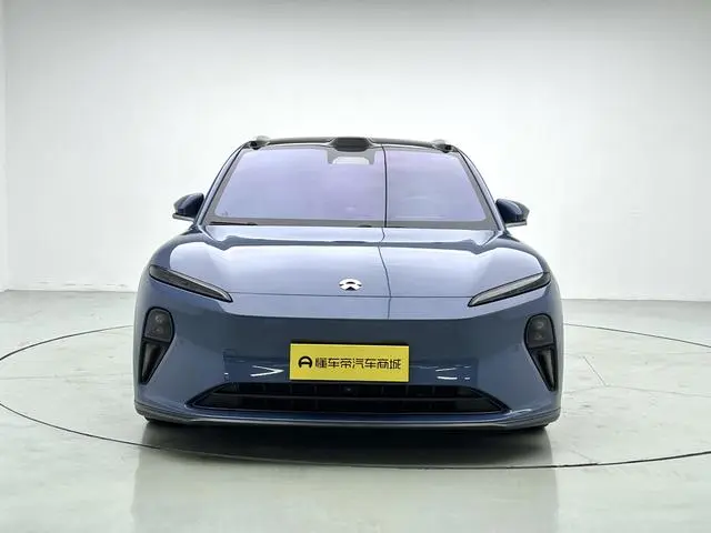 NIO Nio ET5T 75kWh