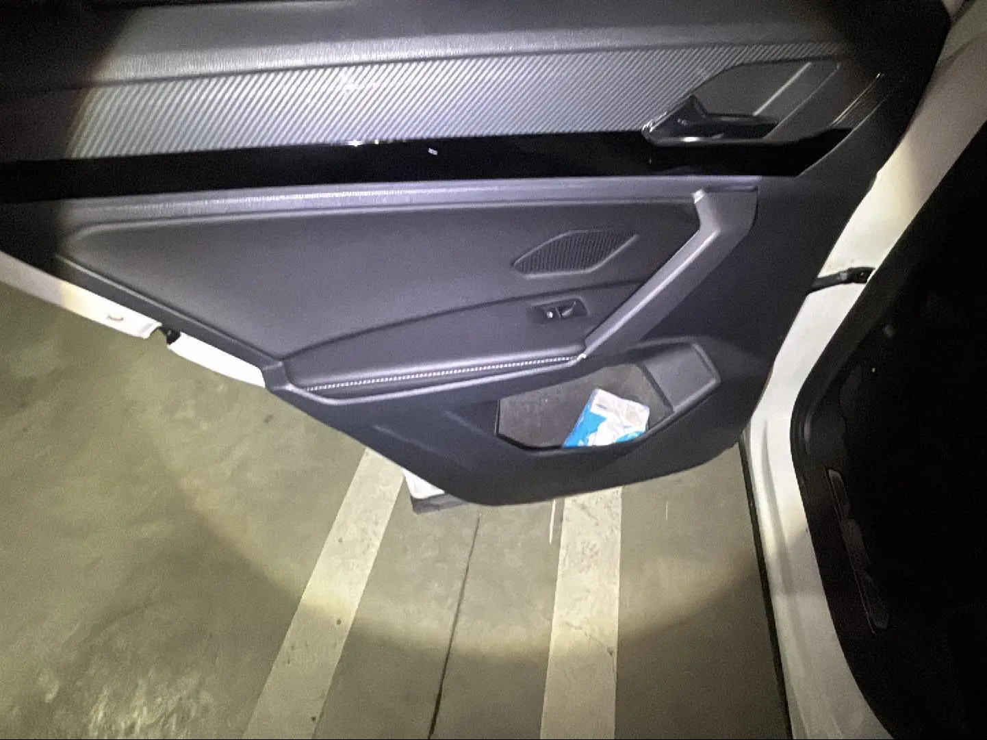 Volkswagen Tanyue 380TSI four-wheel drive R-Line intelligent version