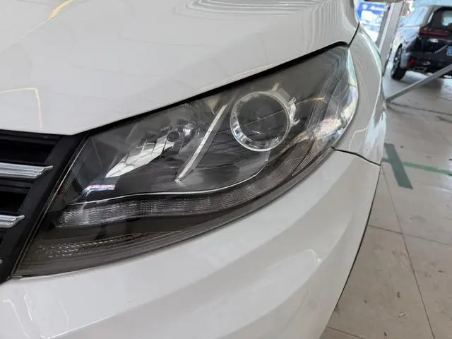 Dongfeng Fengguang Scenery 580 1.5T manual luxury type