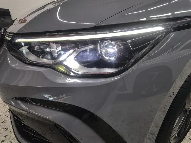 Volkswagen golf 280TSI DSG R-Line Lite