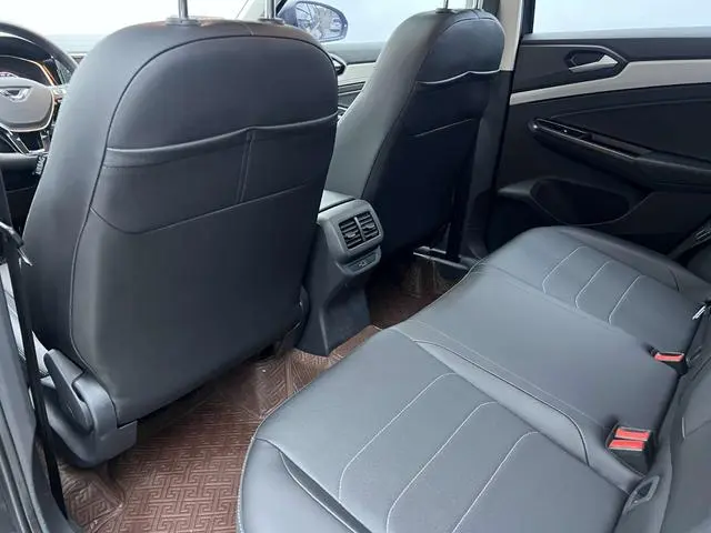 Jetta Jetta VS5 280TSI Automatic Enjoy Edition