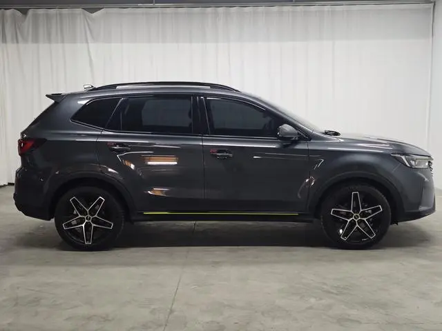 Roewe Roewe RX5 PLUS 330TGI Automatic National Tide Zhizhen Edition