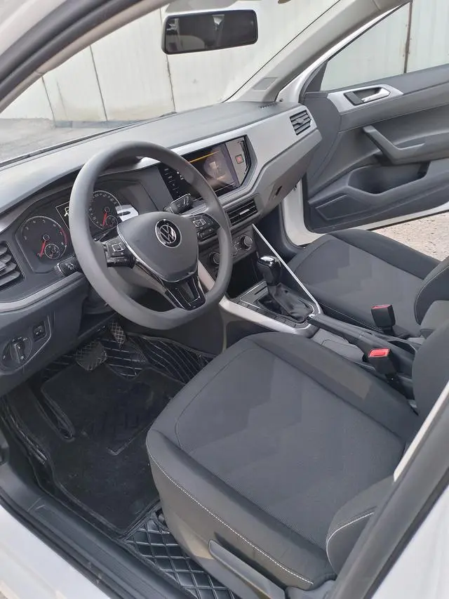 Volkswagen Polo Plus 1.5L Automatic Panoramic Enjoy Edition