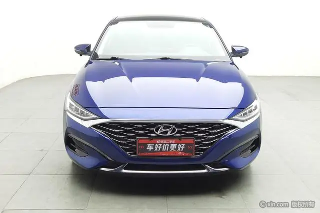 Hyundai Festa 280TGDi Smart Speed Version Country V