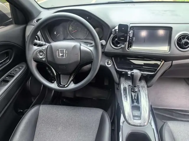 Honda Honda XR-V 220TURBO CVT Deluxe Edition