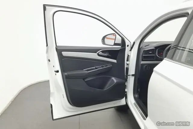 Jetta Jetta VS7 280TSI automatic aggressive version