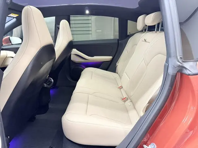 NIO Nio ET5 75kWh