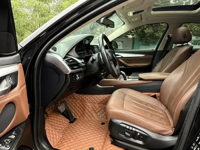BMW BMW X6 xDrive35i Luxury