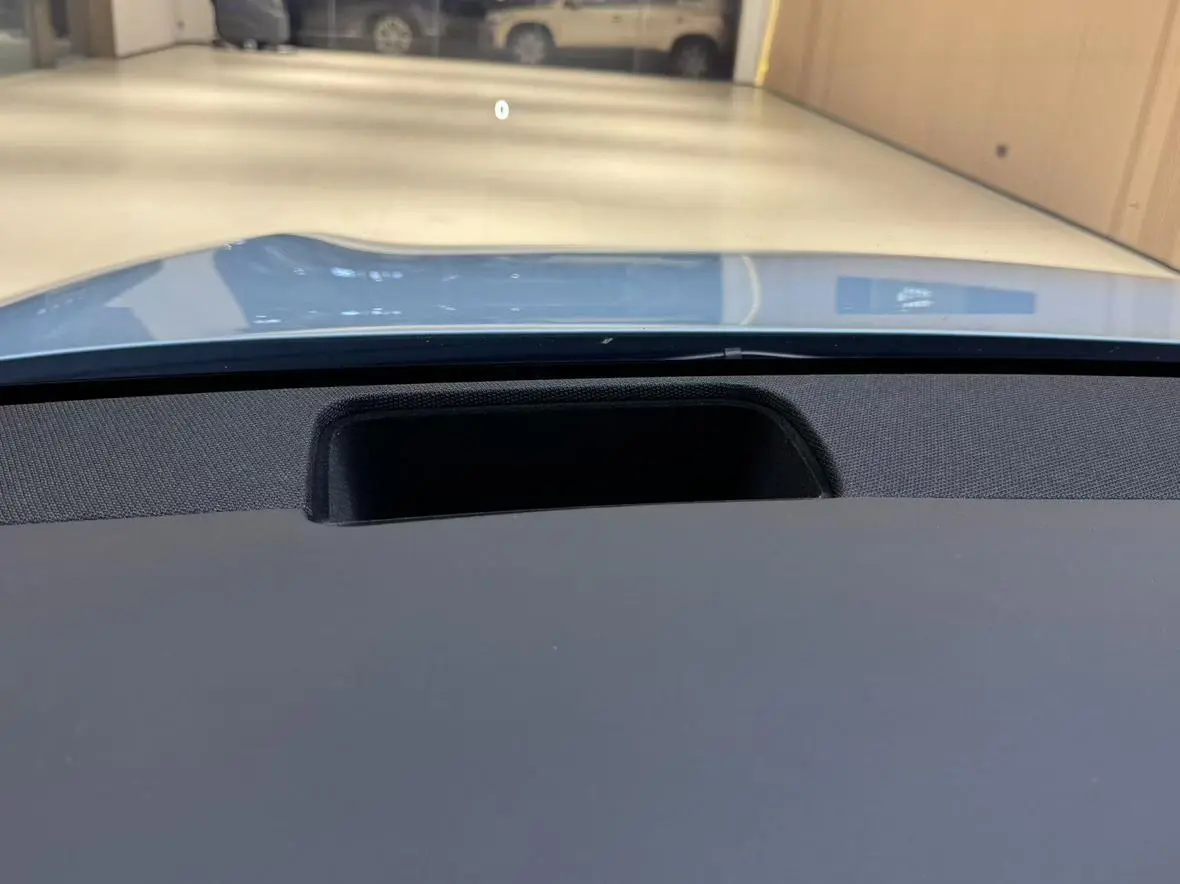 NIO NIO ES6 75kWh