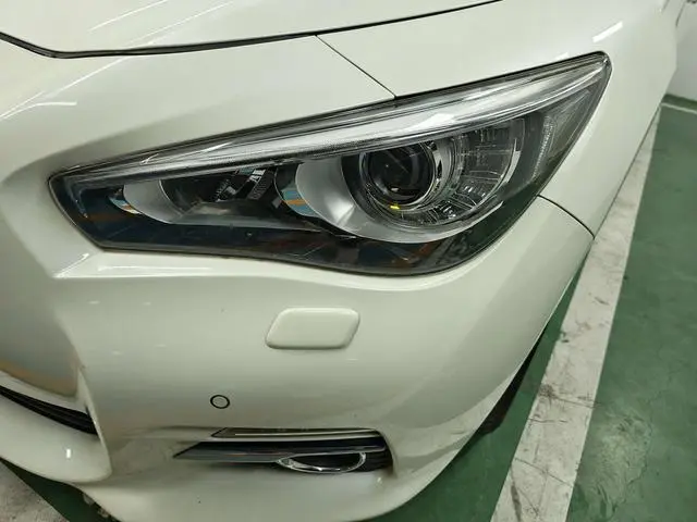 Infiniti Infiniti Q50L 2.0T Enjoy Edition