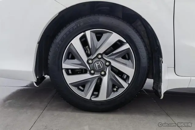 Honda Lingpai 180Turbo CVT Comfort Edition Country V