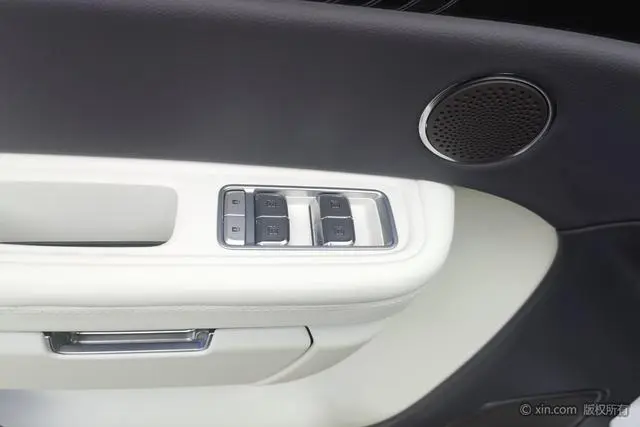 Hongqi Hongqi E-HS9 460km Flag Enjoy edition six seats