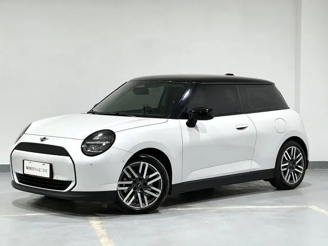MINI Electric MINI COOPER COOPER E Classic