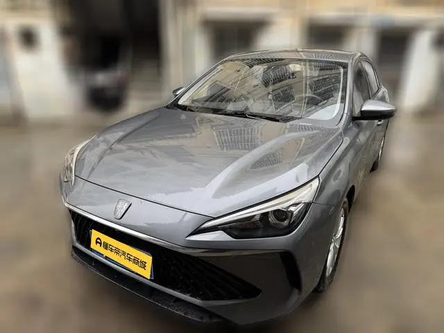 Roewe Roewe i5 1.5L manual Comfort Edition
