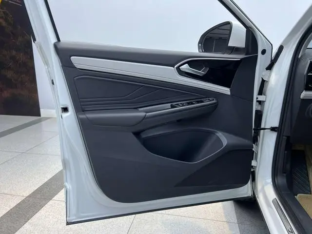 Jetta Jetta VS7 280TSI Automatic Thousand Miles Country Glory Edition