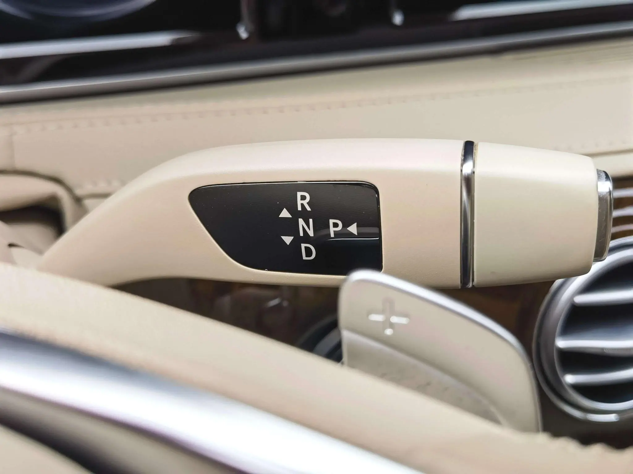 Mercedes-Benz Maybach S-class S 500 4MATIC