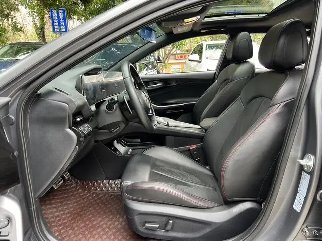 Hyundai Festa 270TGDi DCT N Line DLX Deluxe Edition
