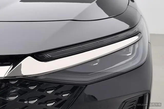 Chery Fengyun Fengyun A8 127 Riding the Wind Version