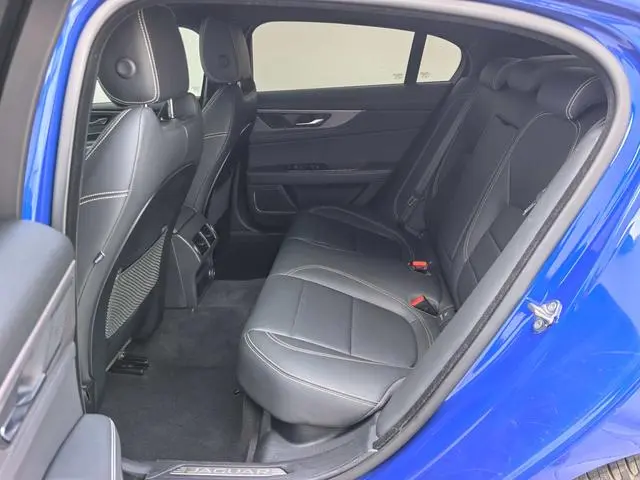 Jaguar Jaguar XEL 2.0T 200PS R-DYNAMIC S Enterprising Sports Edition