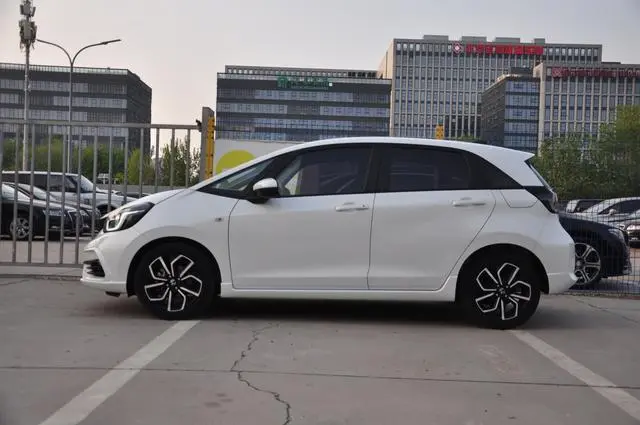 Honda Honda LIFE 1.5L CVT SPO-SS Smart Version