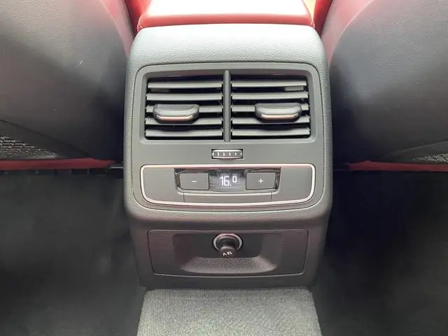 Audi Audi S4 3.0TFSI