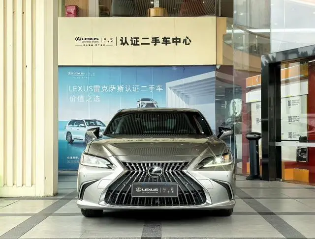 Lexus Lexus ES 200 Excellent Edition