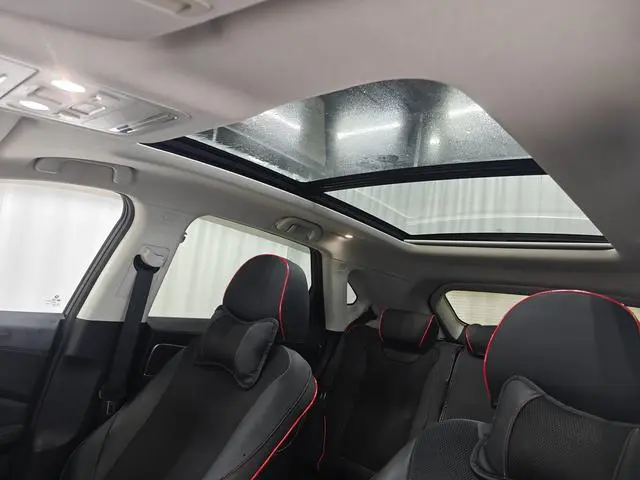 Dongfeng Fengxing Popular T5 EVO 1.5TD DCT Diamond Edition