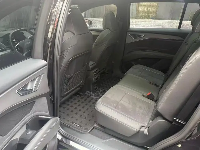 Audi Audi Q5 e-tron 40 e-tron Xingyao Mecha Set