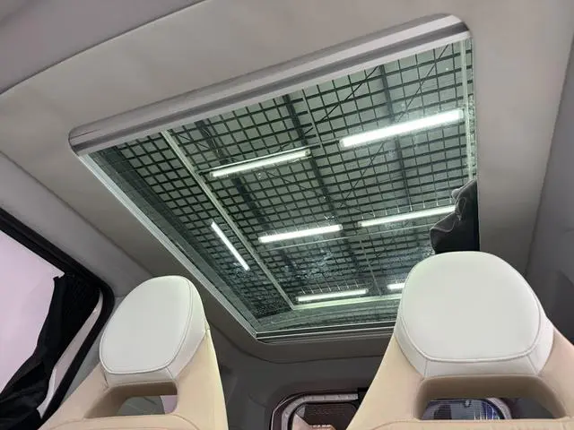 Geely Galaxy panda 200km panda mini smart bear