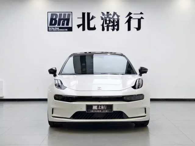 ZEEKR ZEEKR 001 Ultra-long battery life, dual-motor YOU version