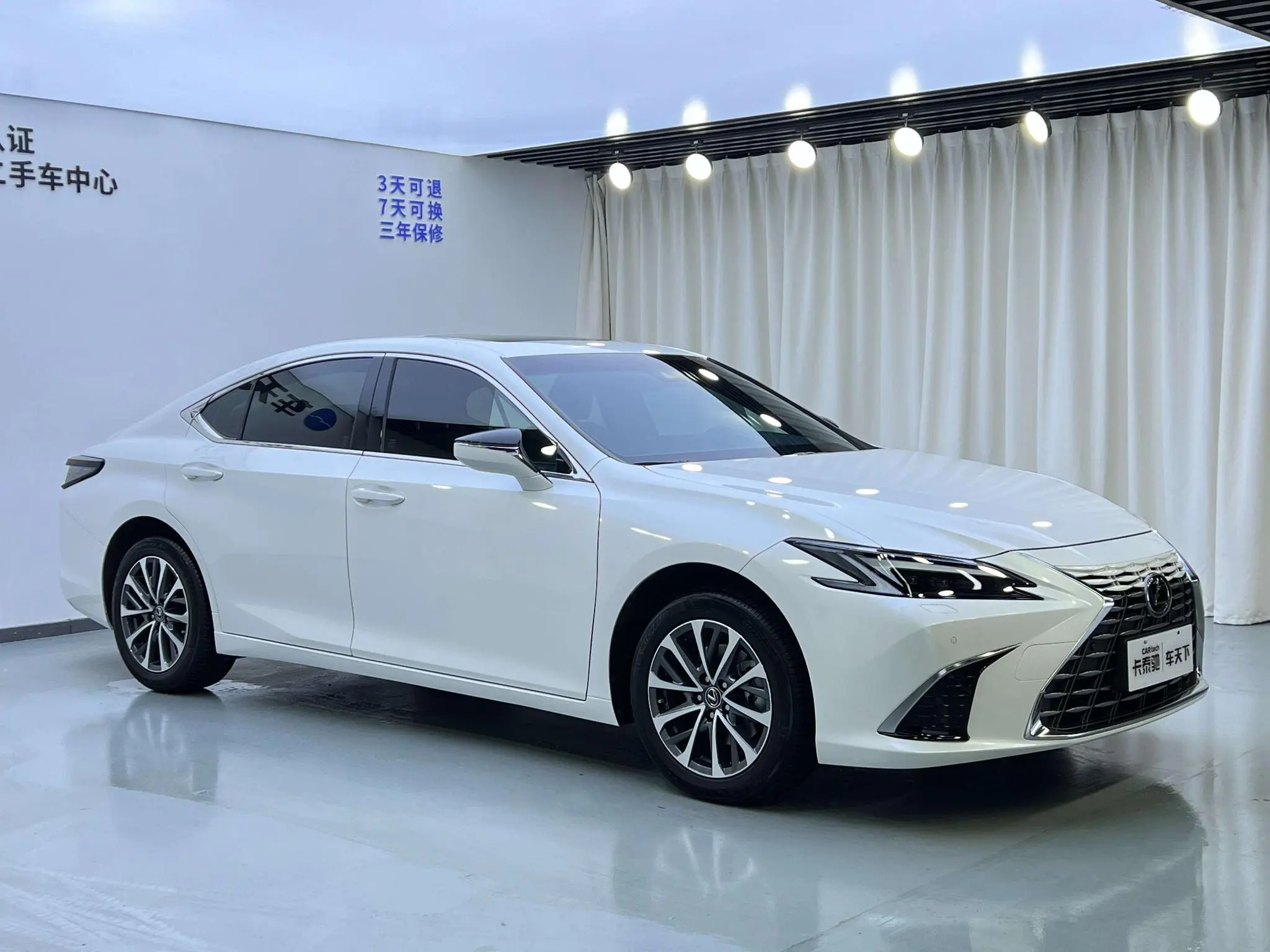 Lexus Lexus ES 200 Premium Edition