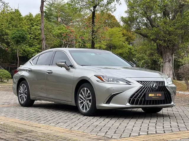 Lexus Lexus ES 200 Excellent Edition