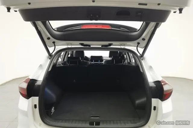 Hyundai Tucson 280TGDi dual-clutch two-wheel drive Zhilian version Country V