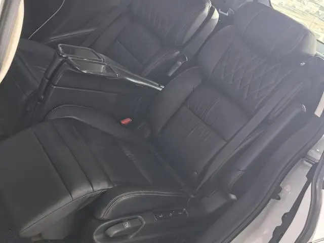 Honda Ai Lishen 2.0L Sharp*Hybrid Deluxe Edition