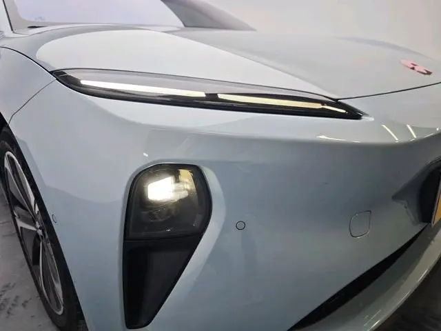 NIO Nio ET5T 75kWh