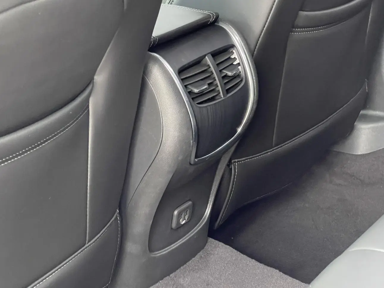 Buick Lacrosse 652T luxury