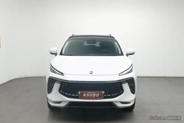 Dongfeng Fengxing Popular T5 EVO 1.5TD DCT Diamond Edition