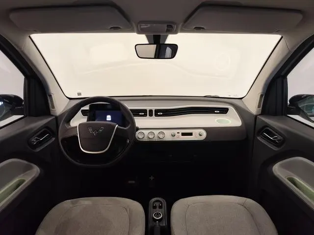 Wuling Wuling Hongguang MINIEV Macaron Premium Lithium Iron Phosphate
