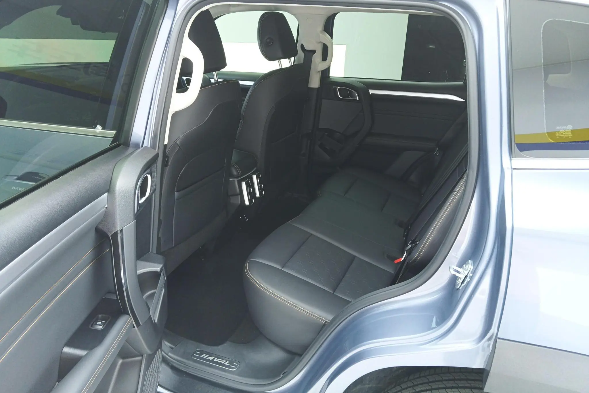 Haval Haval Big Dog 1.5T two-wheel drive side shepherd version