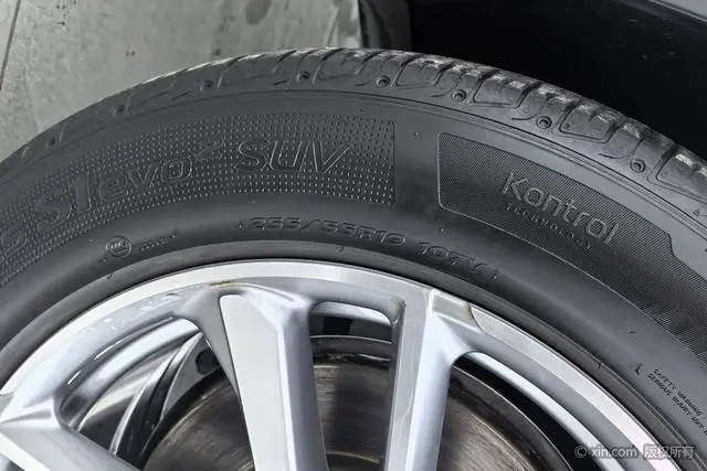 NIO NIO ES6 600KM sports version