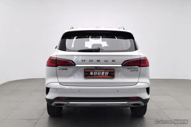 Roewe Roewe RX5 MAX 300TGI Automatic Smart Cockpit Deluxe Edition