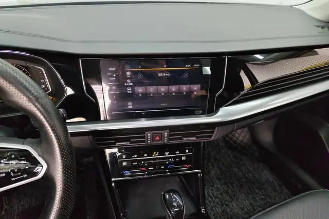 Volkswagen Passat 380TSI Starry Sky Elite Edition