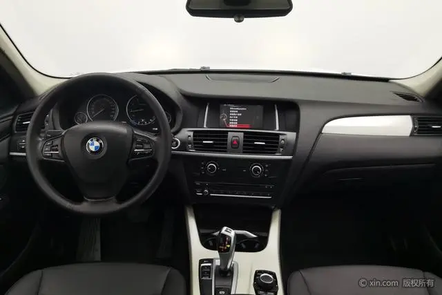 BMW BMW X3 (imported) sDrive20i