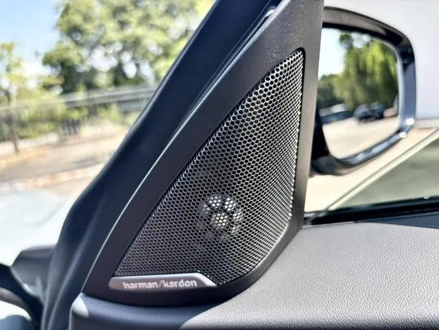 BMW BMW 4 Series 430i Gran Coupe M Sports Yao Ye Suit