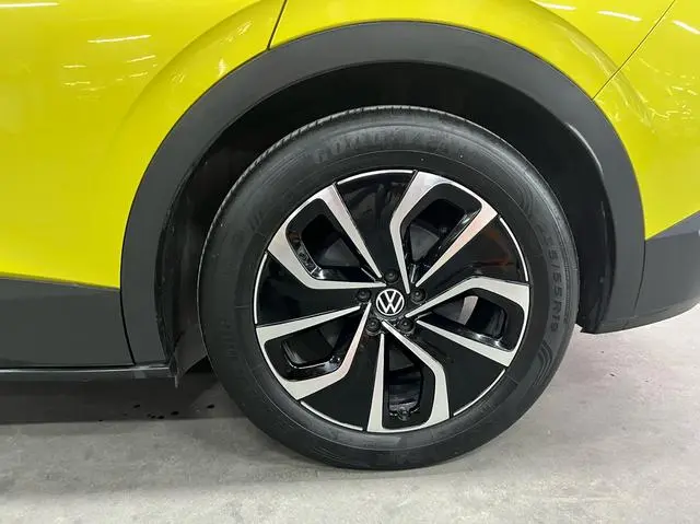 Volkswagen ID.4 X Pure Edition