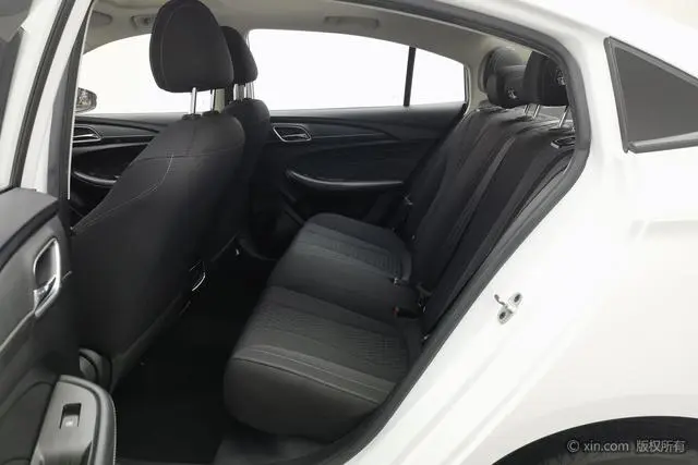 Roewe Roewe i5 1.5L automatic 4G Interconnection Linghao Version