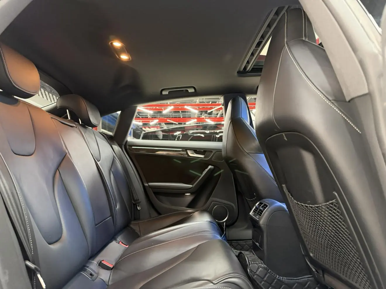 Audi Audi S5 S5 3.0T Sportback