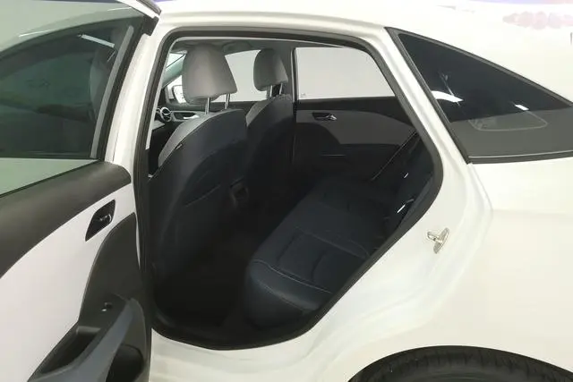 Chevrolet Cruze 1.5L Dual Clutch Enjoy Edition
