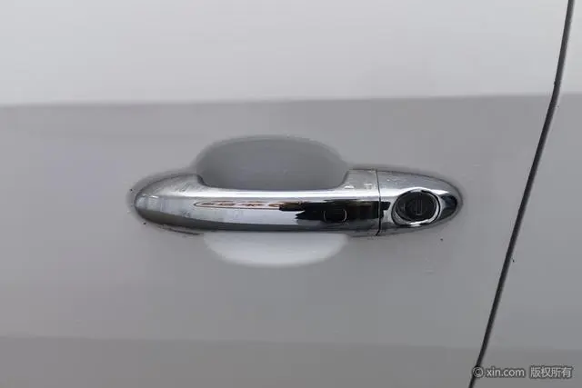 Dongfeng Fengguang Scenery 580 Facelift 1.5T CVT luxury